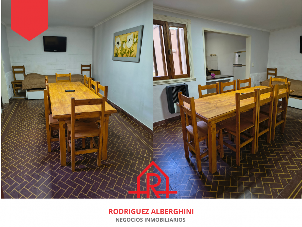 Casa en venta (Calle 36 e/17 y 19) - 3