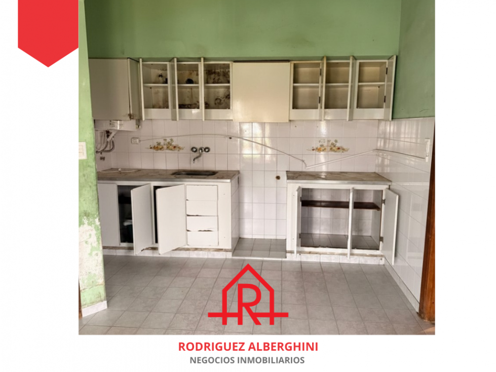 Casa en venta (Calle 37 e/ 18 y 20) - 5