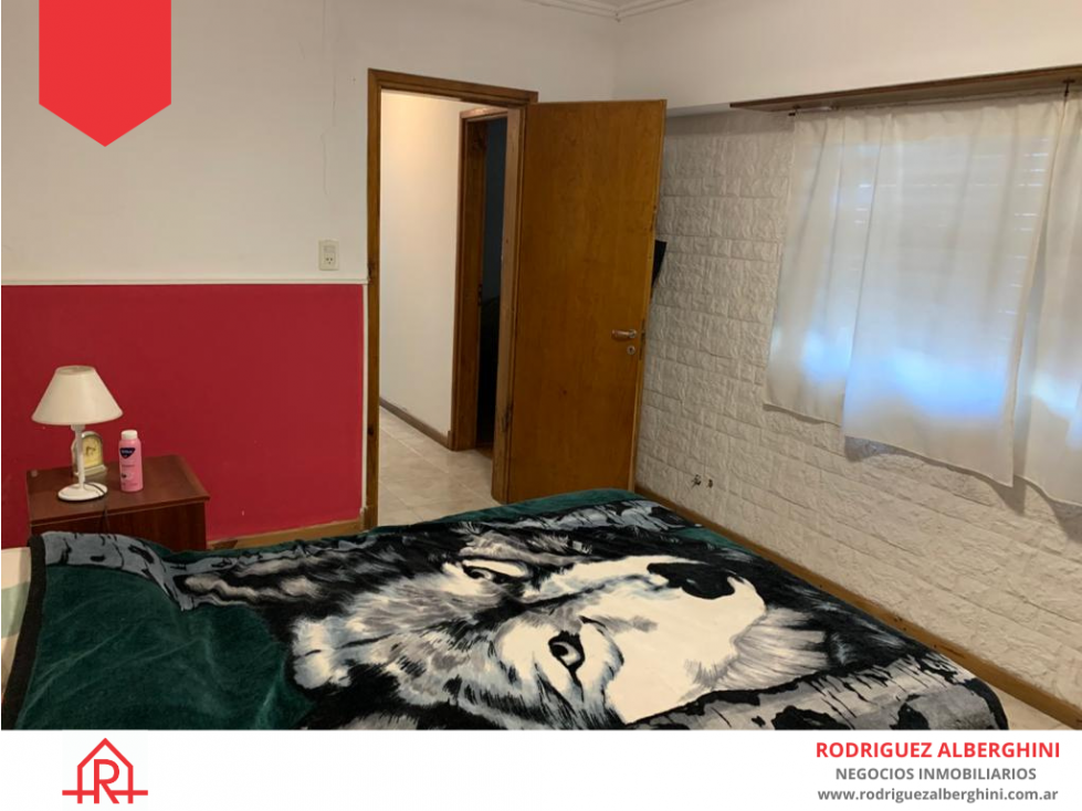 Casa a la venta! Ciudad de Balcarce (Calle 15 e/28 y 30) - 5