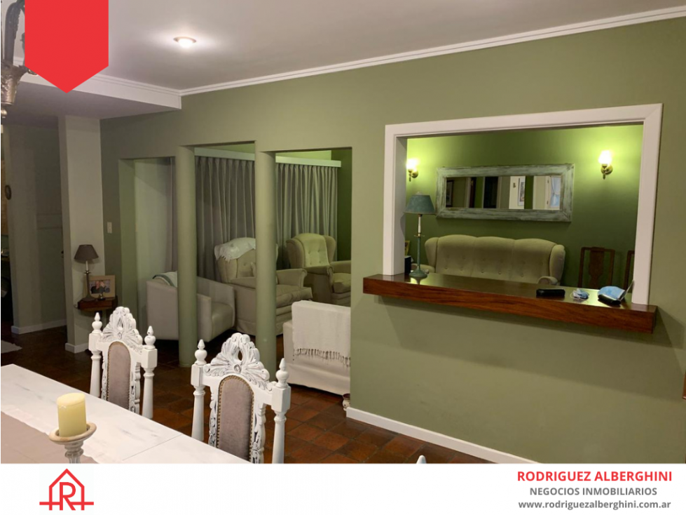 Casa a la venta! Ciudad de Balcarce (Calle 40 esq. 43) - 4