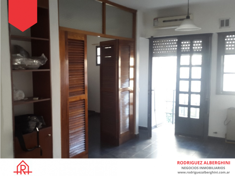 Departamento en La Plata (Calle 16 e/41 y 42) - 2