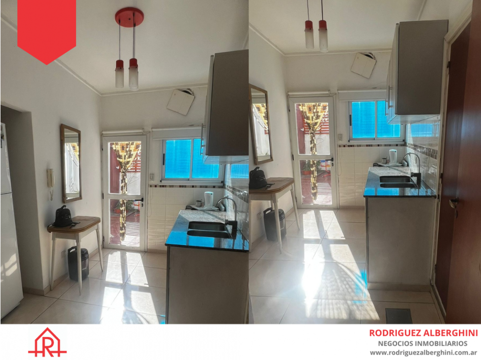 Departamento en pleno centro (Calle 19 e/ Av. Kelly y 16) - 4