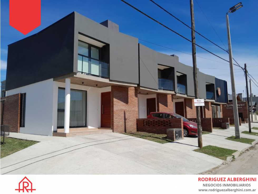 DUPLEX EN VENTA (Calle 32 e/ 43 y 45) - 2