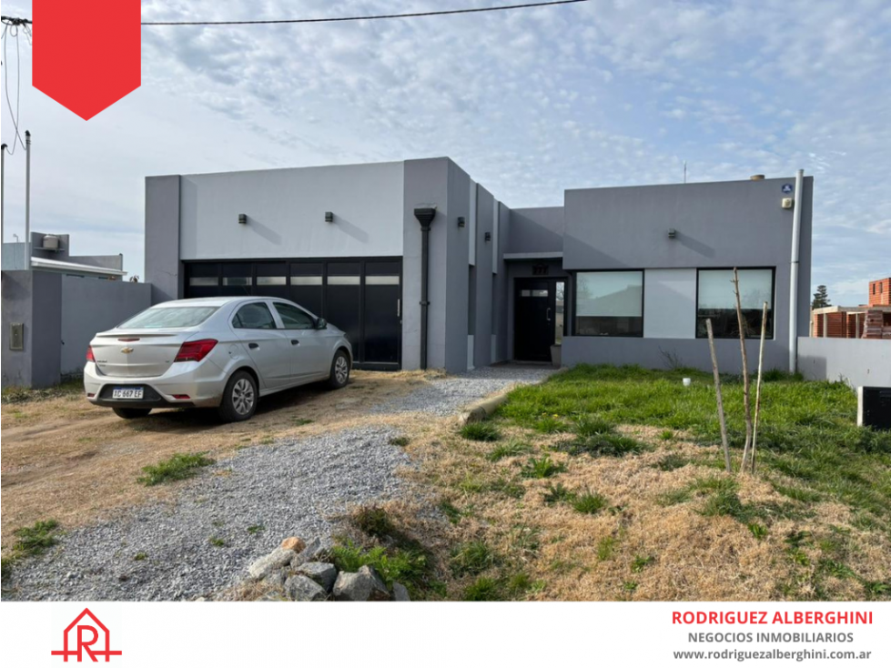 Casa en venta (Calle 50 e/ 21 y 23) - 1