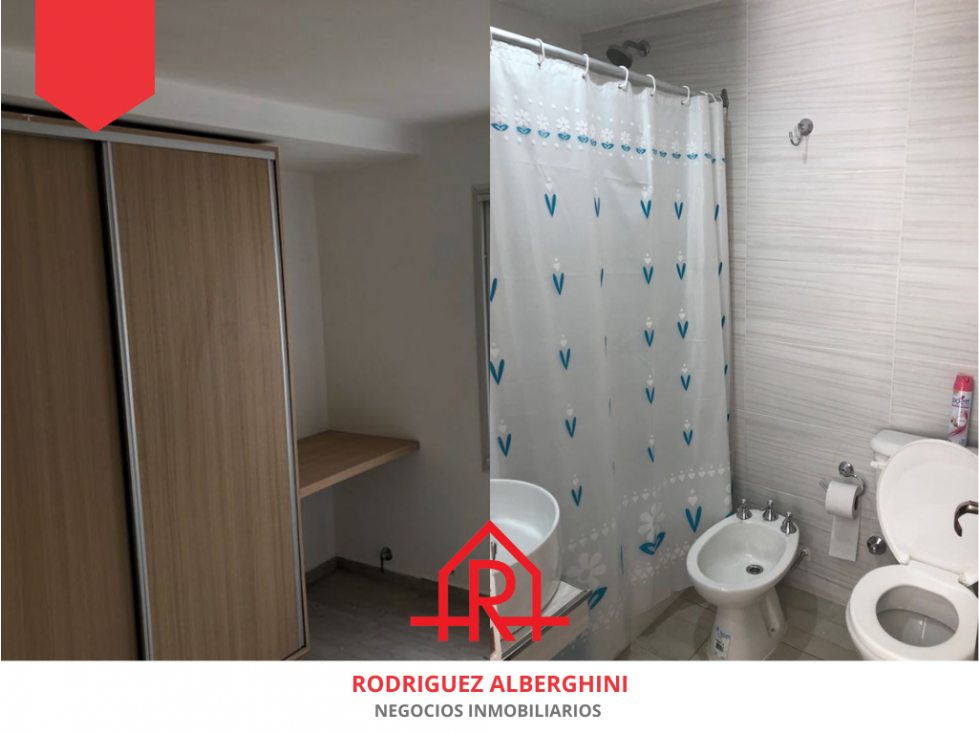 Departamento (Calle 19 e/ 30 y 32) - 6