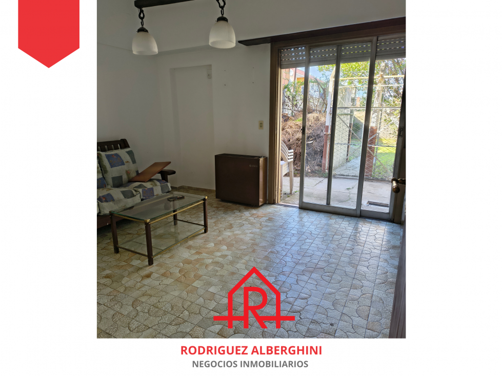Casa en venta (Calle 36 e/17 y 19) - 2