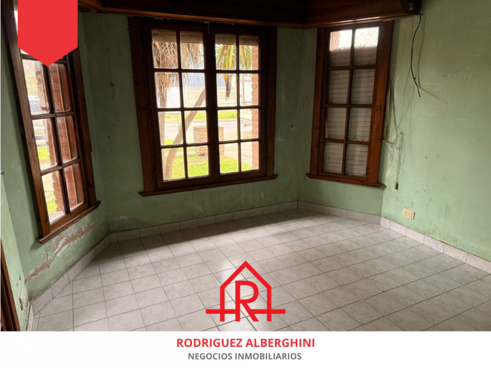 Casa en venta (Calle 37 e/ 18 y 20) - 4