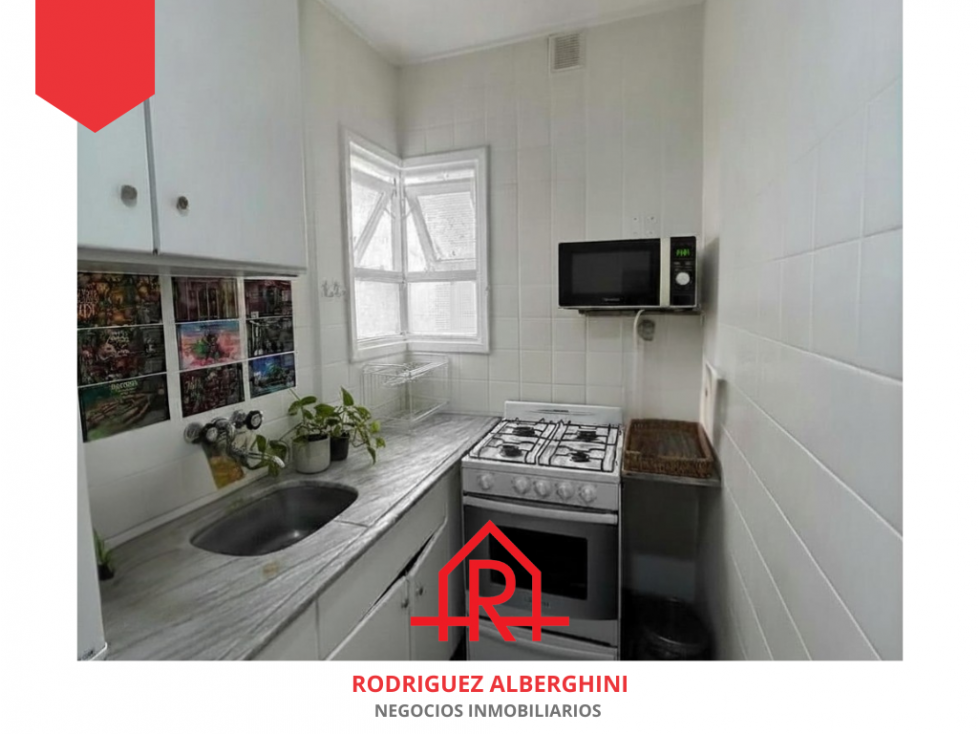 Departamento en MDP (Gascón y Alsina) — foto 2