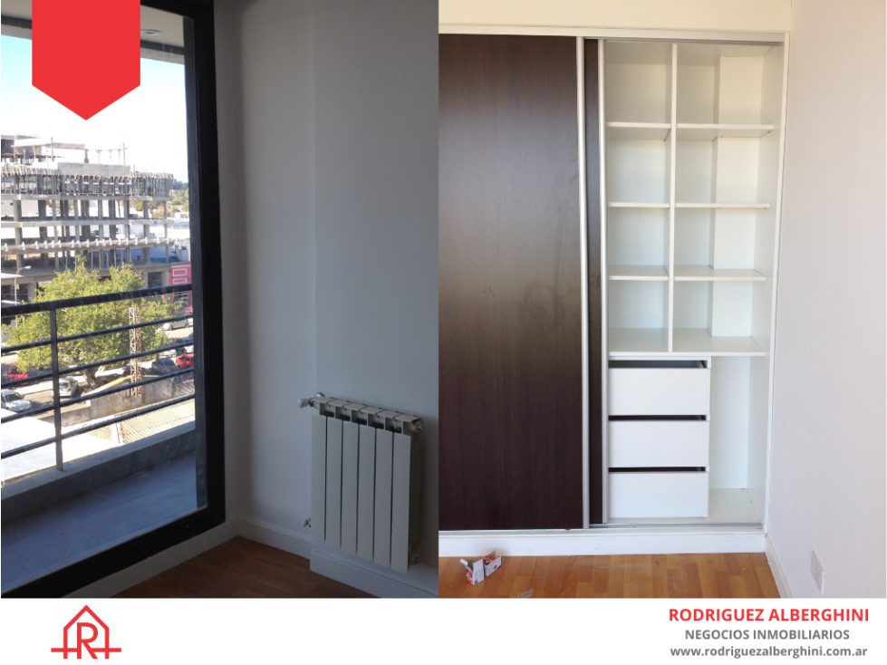 Departamento (Calle 19 e/ Av. Kelly y 16) - 4