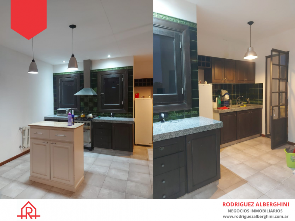 Departamento (Calle 19 e/18 y 20) - 4