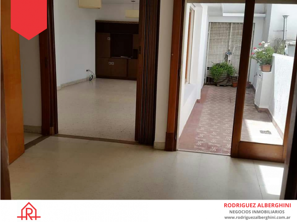 Departamento (Calle 19 e/18 y Av. Kelly) - 2