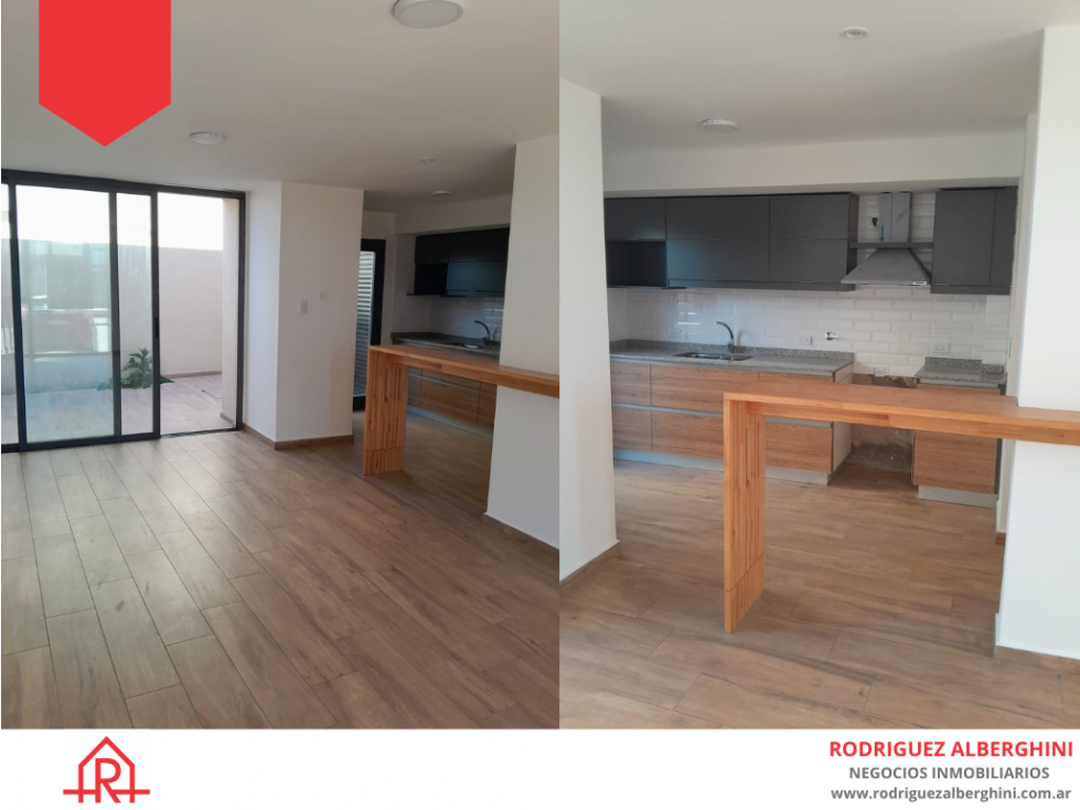 DUPLEX EN VENTA (Calle 32 e/ 43 y 45) - 5