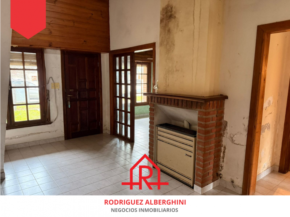 Casa en venta (Calle 37 e/ 18 y 20) - 3