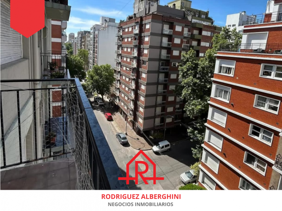 Departamento en MDP (Gascón y Alsina)