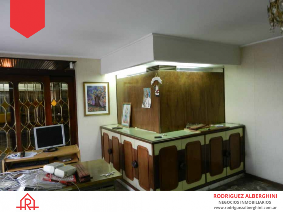CASA DE ALTO (Calle 28 esq. 25) - 5