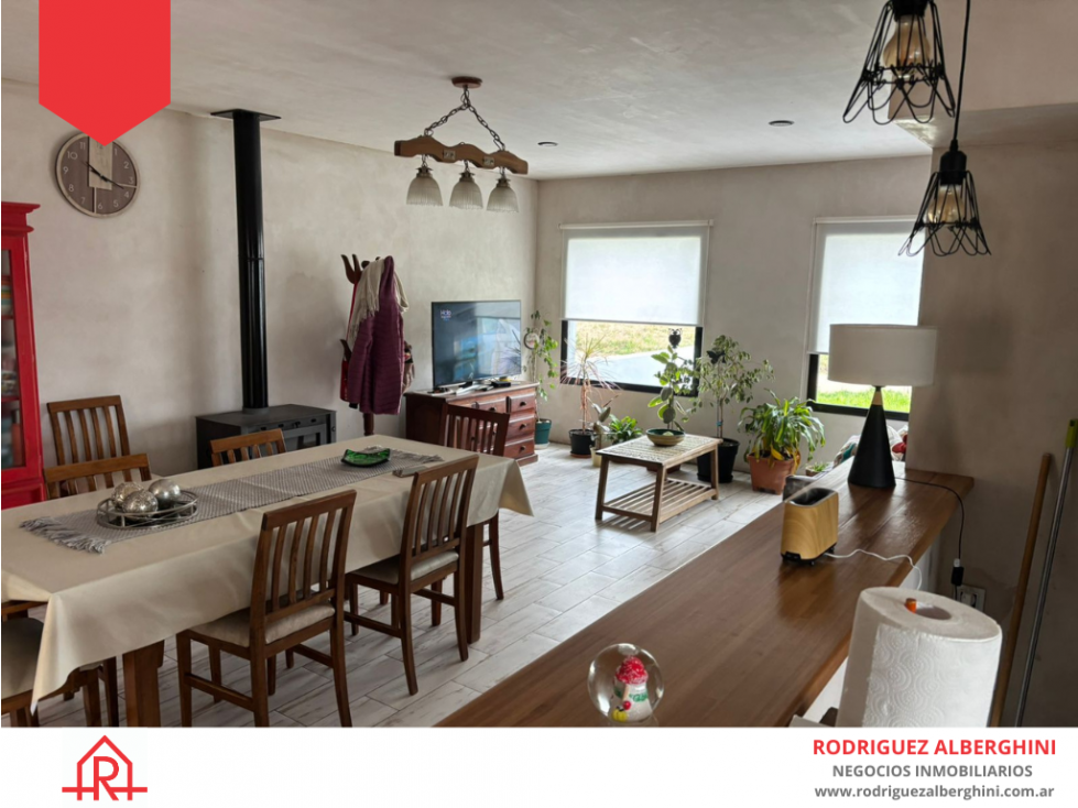 Casa en venta (Calle 50 e/ 21 y 23) - 6