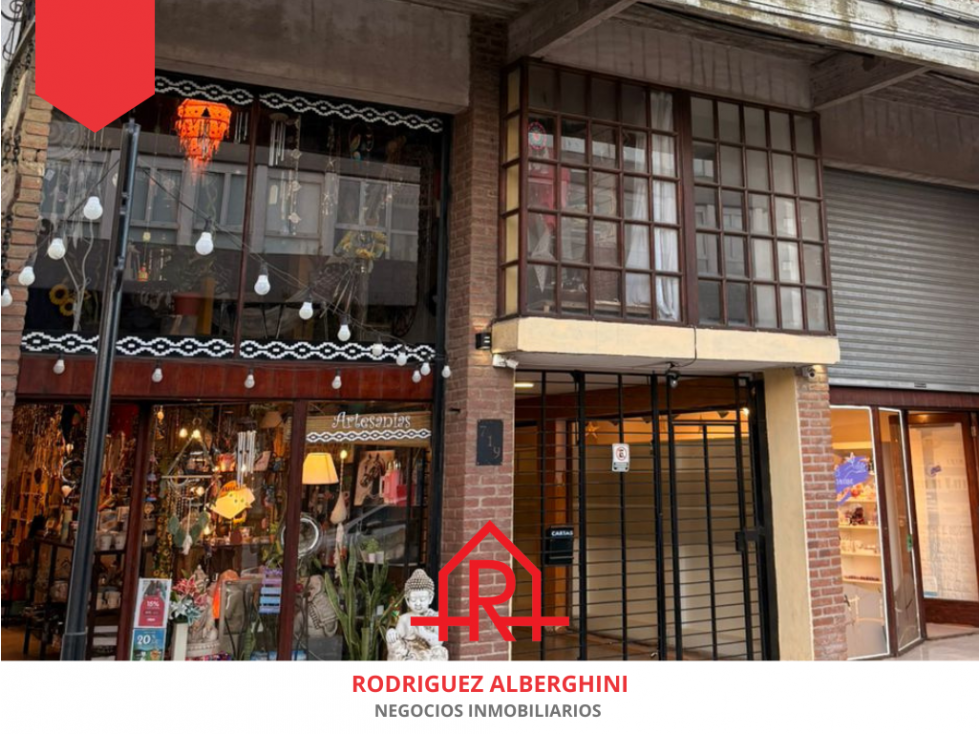 DEPARTAMENTO EN VENTA (Calle 19 e/20 y 22) - 1