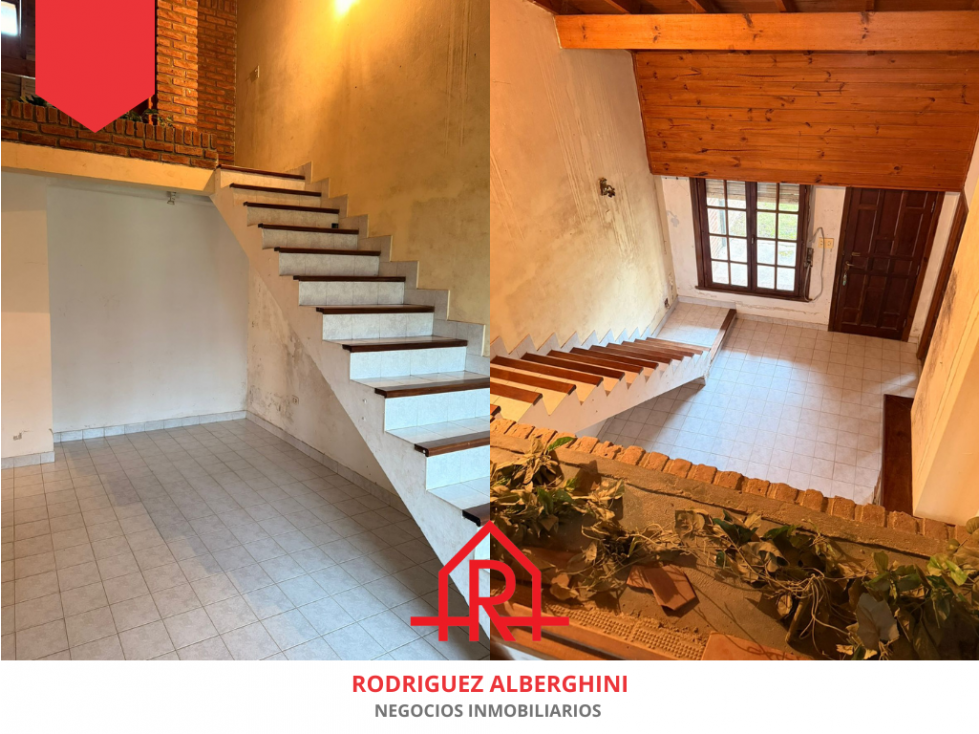 Casa en venta (Calle 37 e/ 18 y 20) - 2