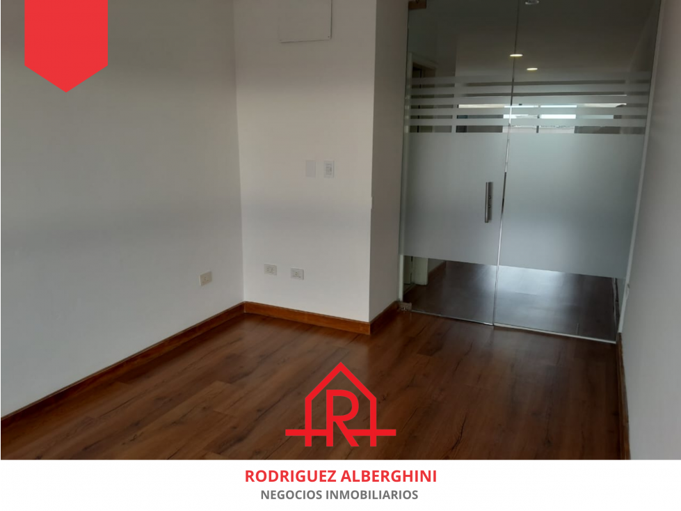 Oficina en venta (Calle 21 e/ 22 y 24) - 5
