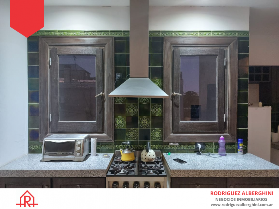 Departamento (Calle 19 e/18 y 20) - 3