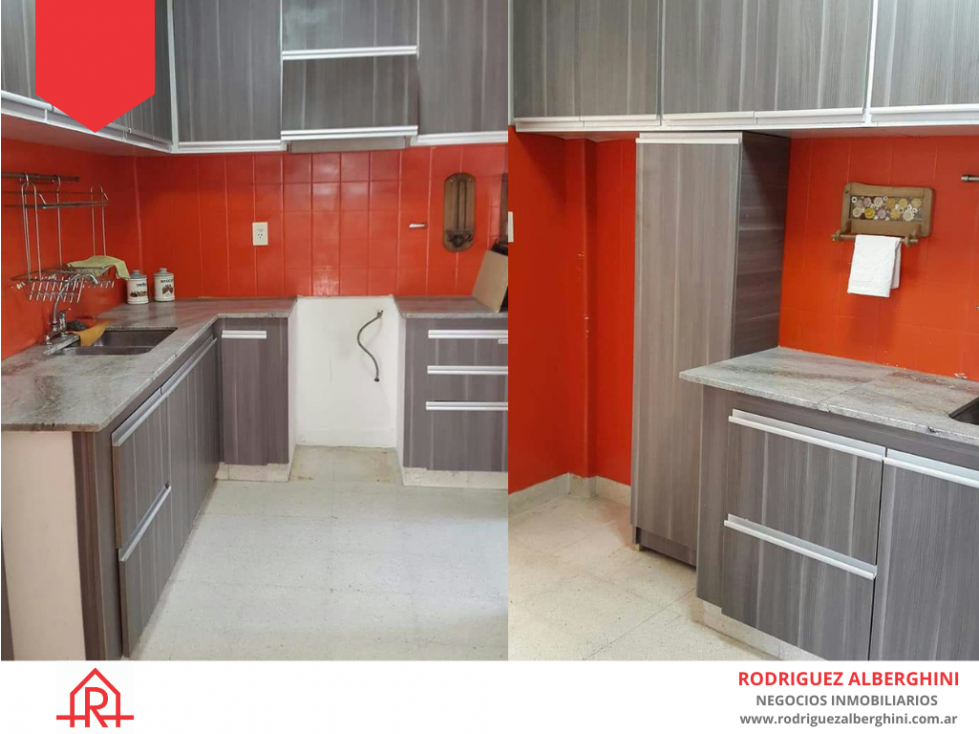 Departamento (Calle 19 e/18 y Av. Kelly) - 3