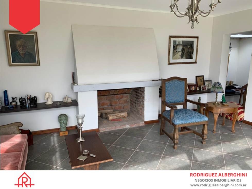 Casa quinta (Zona el cruce sobre Ruta 55) - 5