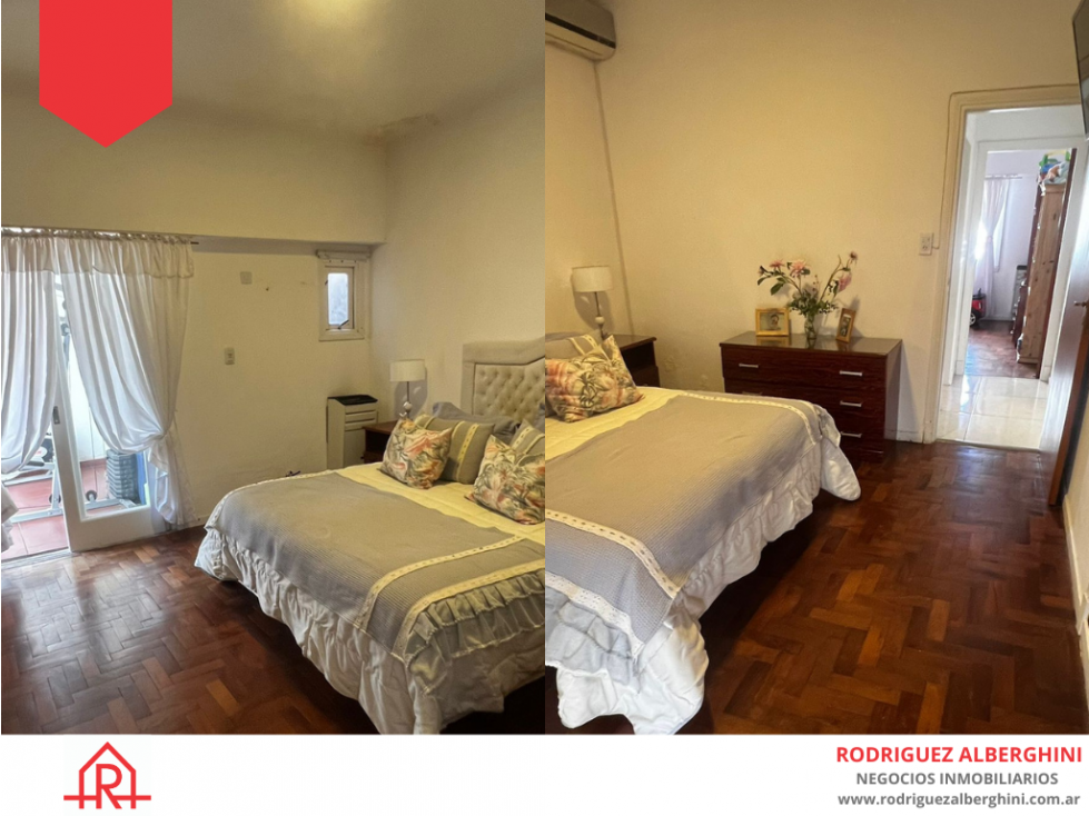 Departamento en pleno centro (Calle 19 e/ Av. Kelly y 16) - 5