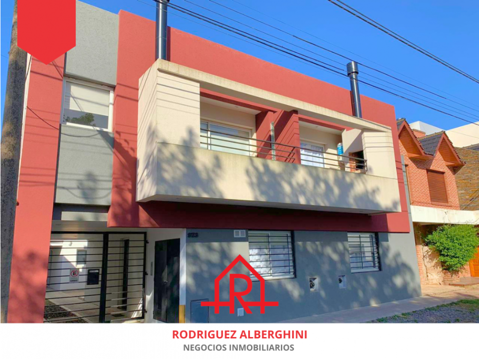 Departamento (Calle 19 e/ 30 y 32) - 1