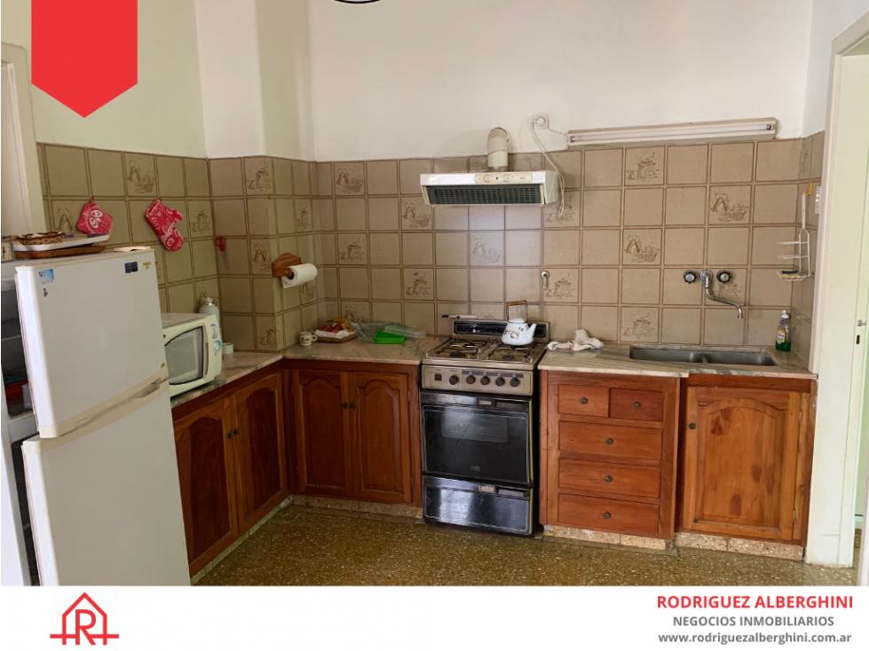 Casa en venta - Retasada! (Calle 15 e/14 y 16) - 6