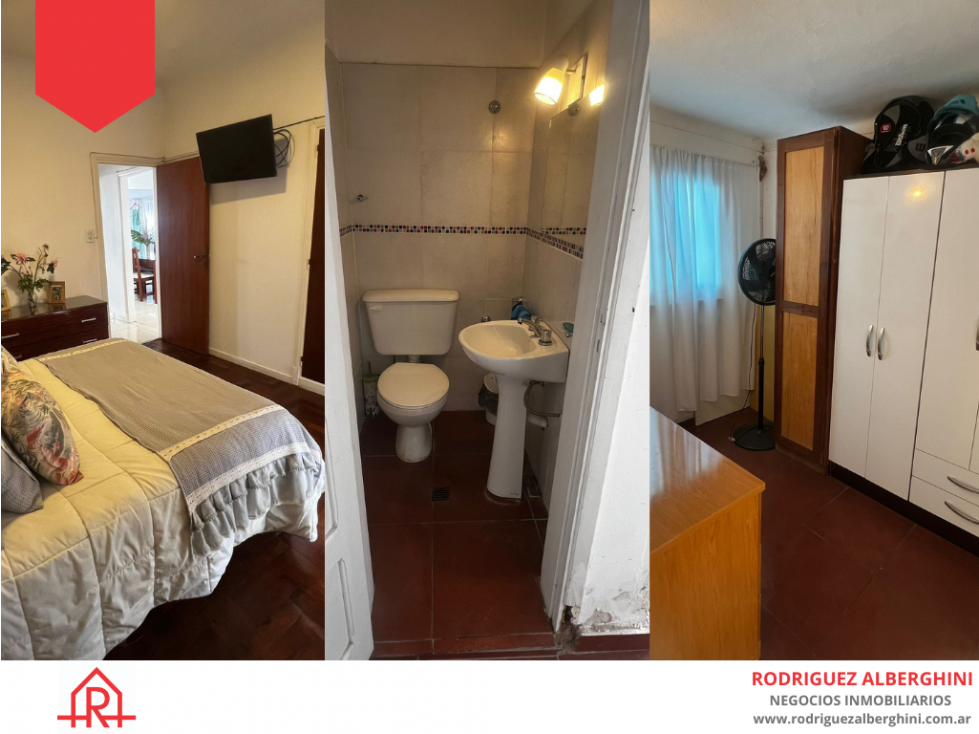 Departamento en pleno centro (Calle 19 e/ Av. Kelly y 16) - 6
