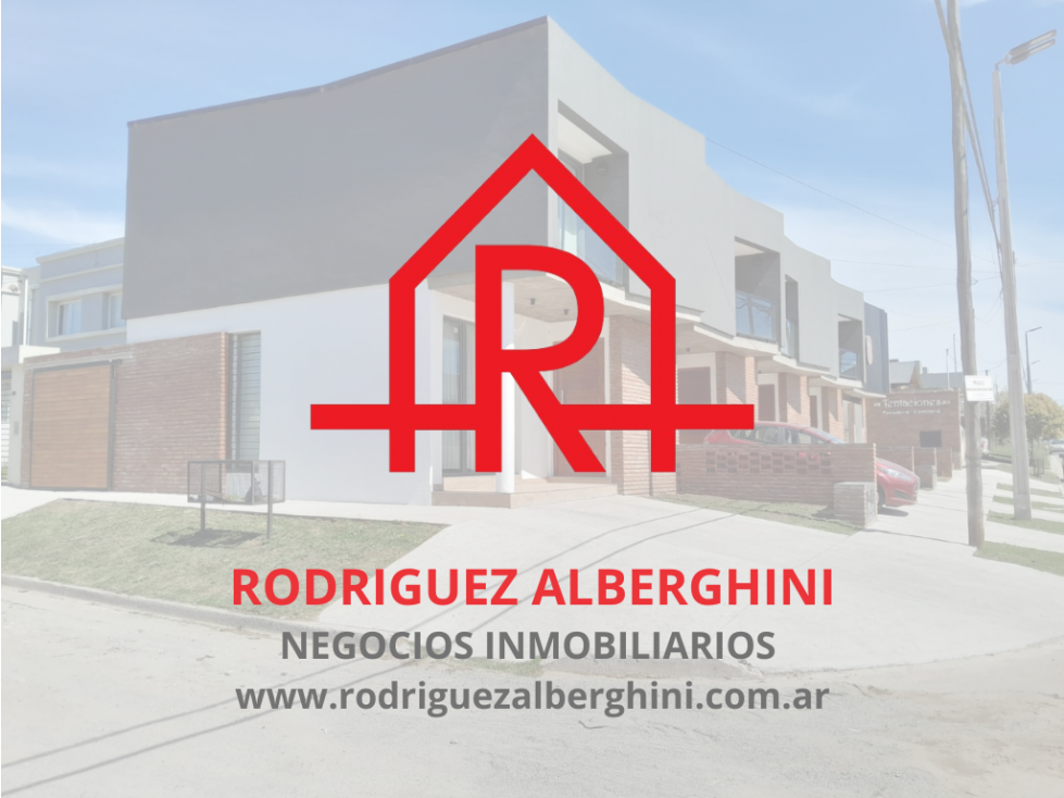 DUPLEX EN VENTA (Calle 32 e/ 43 y 45) - 1