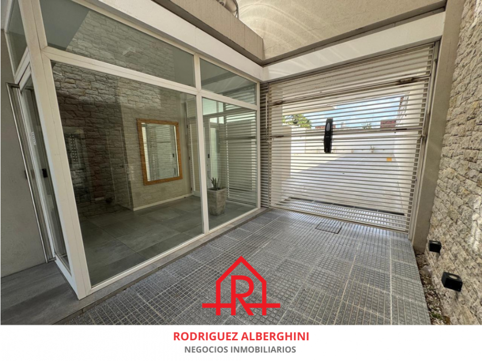 Departamento en venta (Calle 14 e/ 15 y Av. Del Valle) - 2