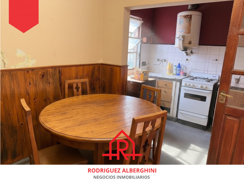 Casa en venta (Calle 9 e/20 y 22) - 4