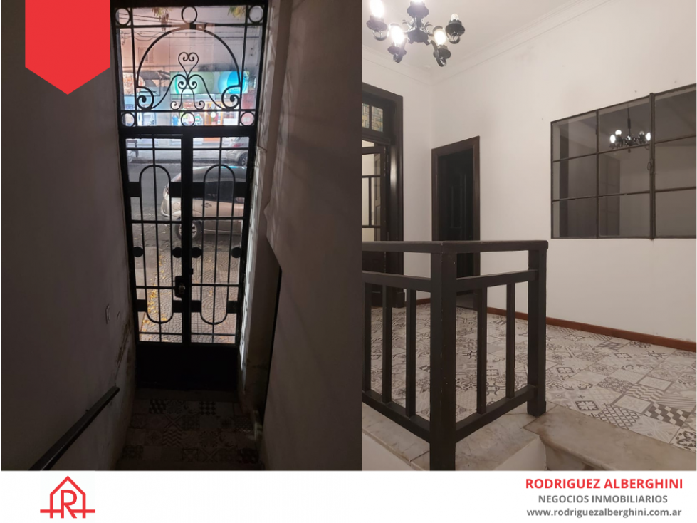 Departamento (Calle 19 e/18 y 20) - 2