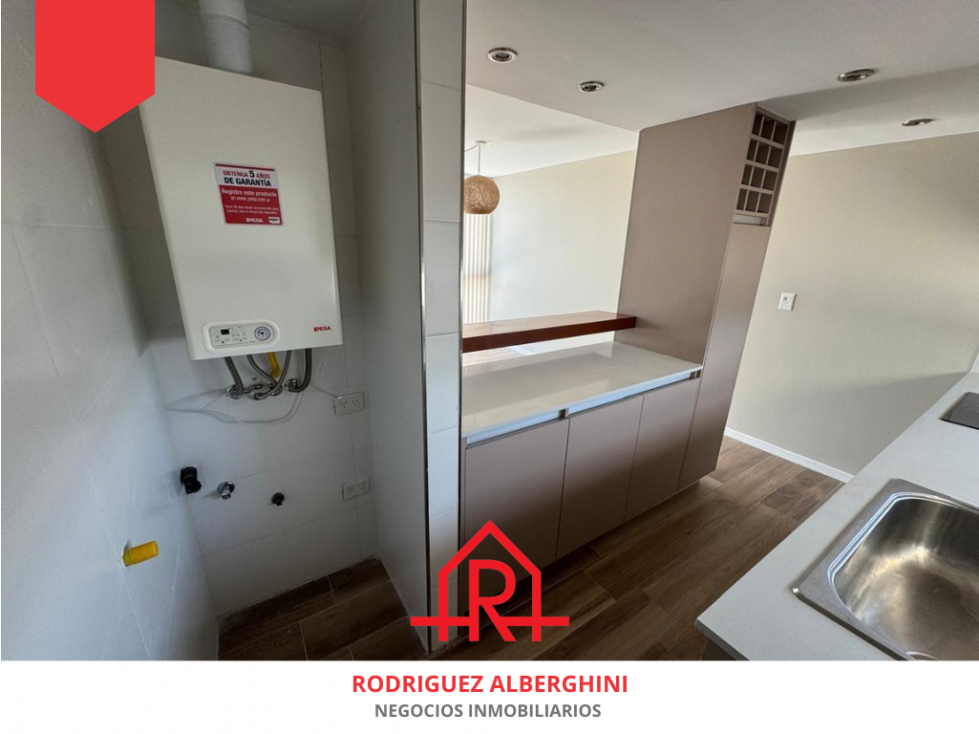 Departamento en venta (Calle 14 e/ 15 y Av. Del Valle) - 3