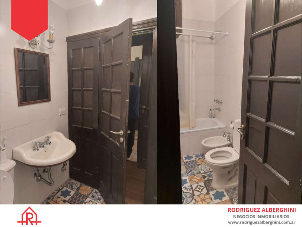 Departamento (Calle 19 e/18 y 20) - 6