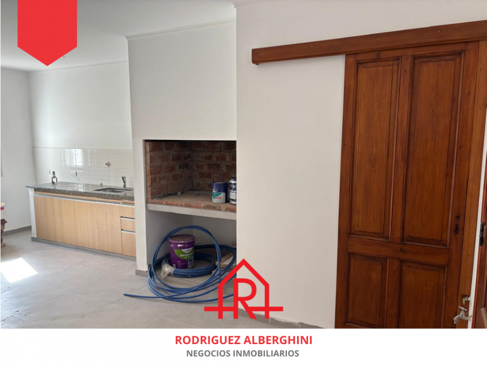 CASA EN VENTA (Calle 12 entre 13 y 15) - 3
