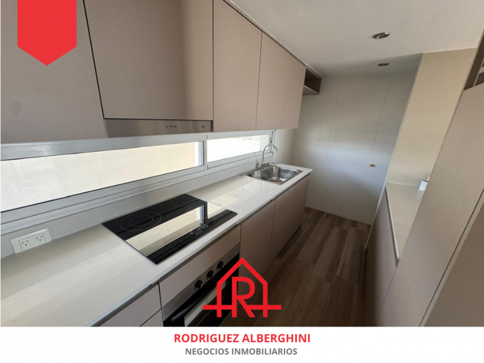 Departamento en venta (Calle 14 e/ 15 y Av. Del Valle) - 4