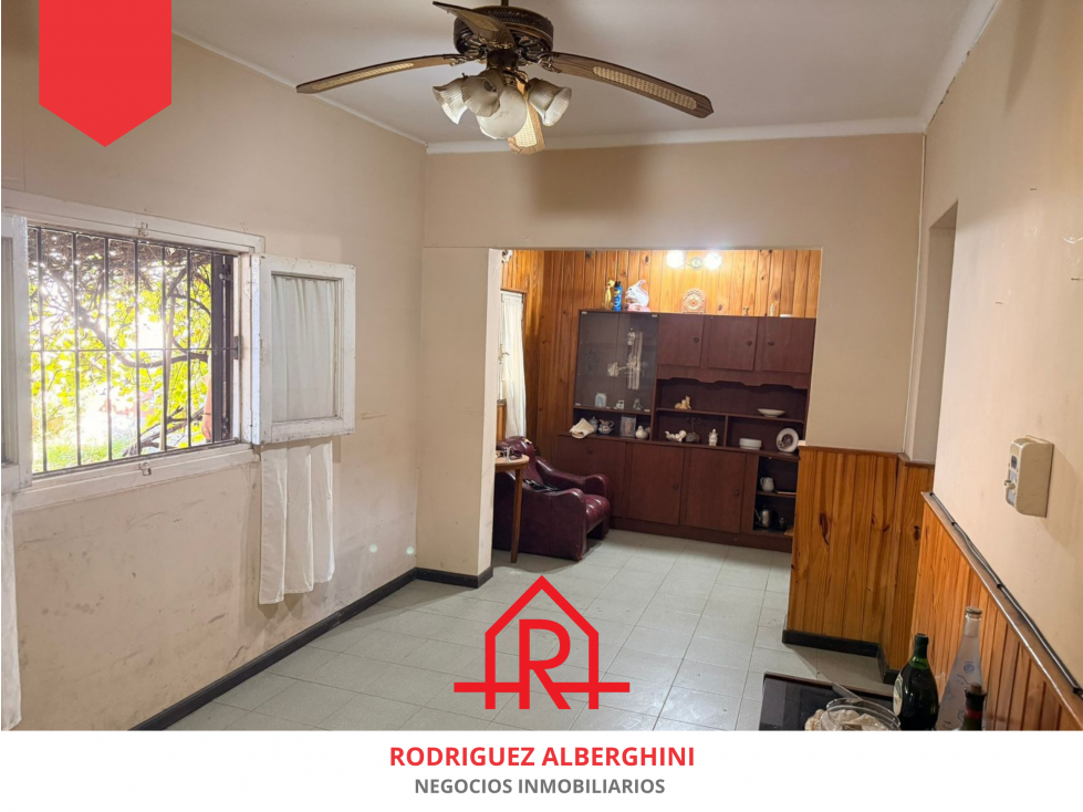 Casa en venta (Calle 9 e/20 y 22) - 2