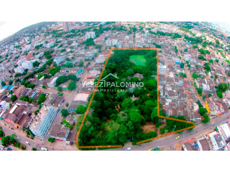 VENTA Lote Casa finca en el barrio Los Alpes — foto 3
