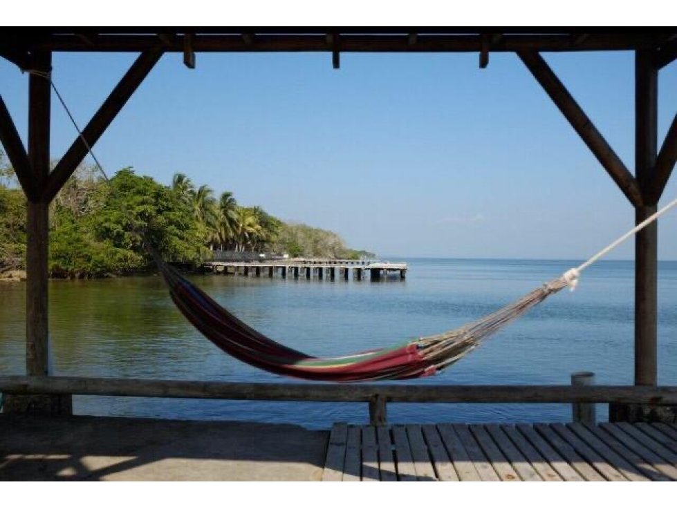 VENTA Isla en Barú, Barbacoas. — foto 6