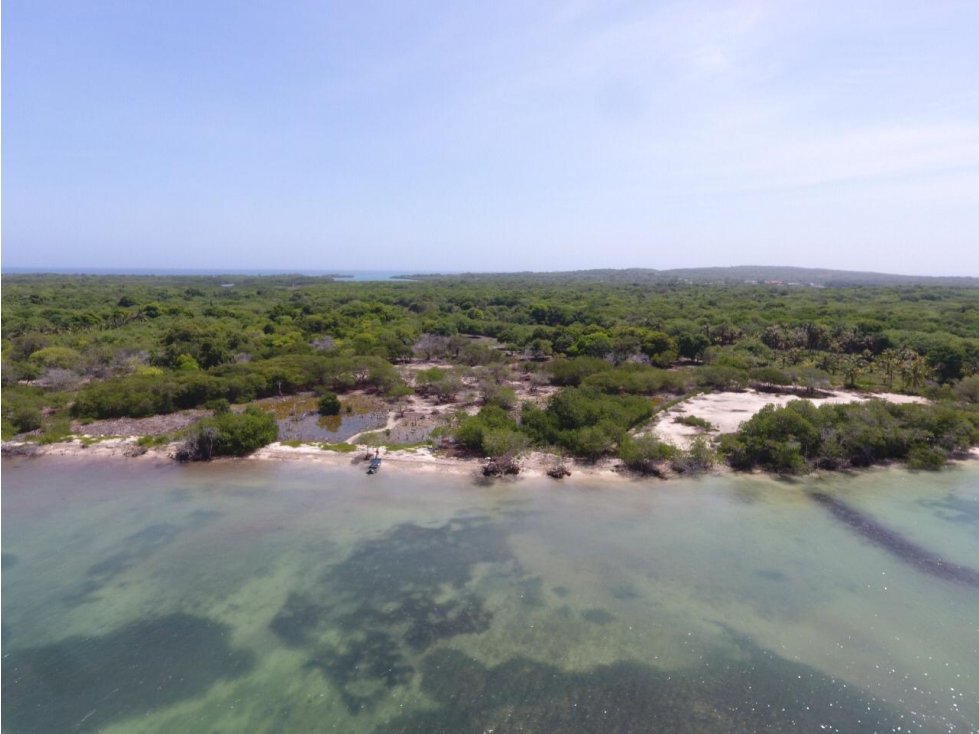 VENTA Isla en Barú, Cartagena de Indias — foto 2