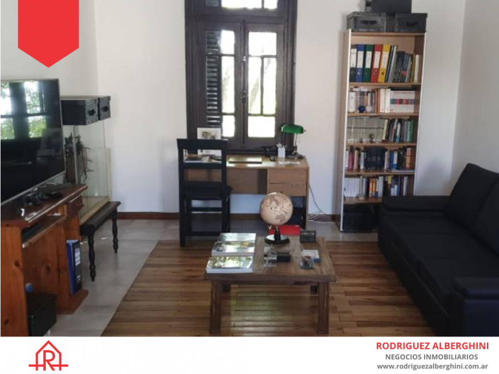 Departamento (Calle 19 e/18 y 20) - 1