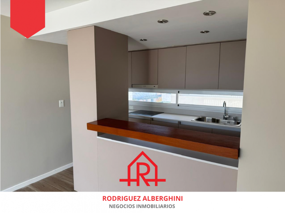 Departamento en venta (Calle 14 e/ 15 y Av. Del Valle) - 5