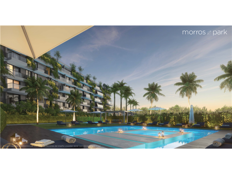 VENTA Proyecto Morros Park | Serena del Mar | Cartagena de Indias — foto 5
