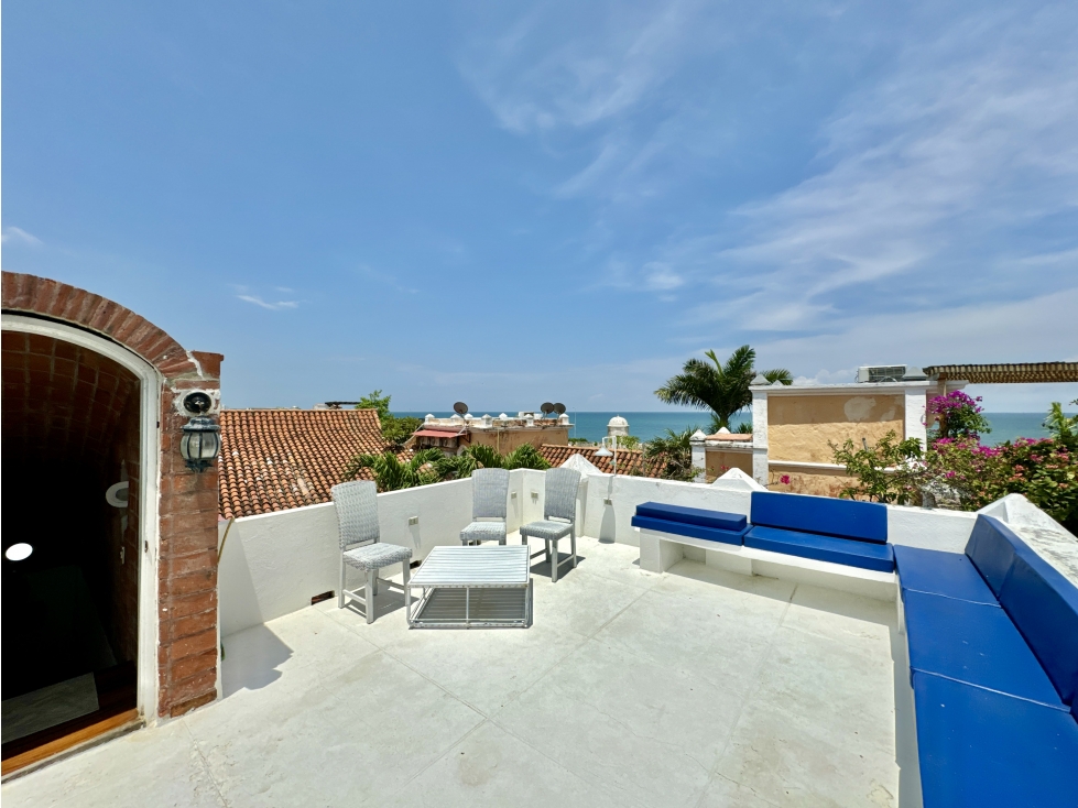 VENTA Apartamento en el Centro Histórico — foto 6