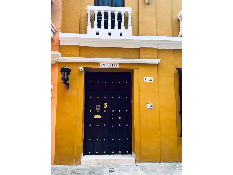 VENTA Casa en el Centro Histórico — foto 3