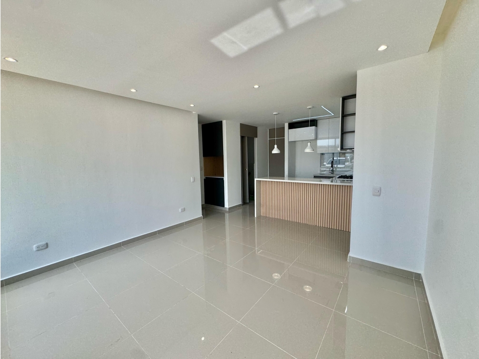 VENTA Apartamento en Zona Norte, Dammar, Serena del Mar — foto 5