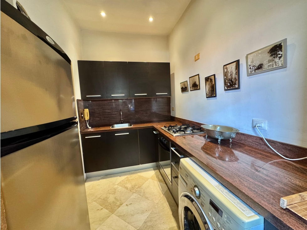 VENTA Apartamento en el Centro Histórico — foto 5