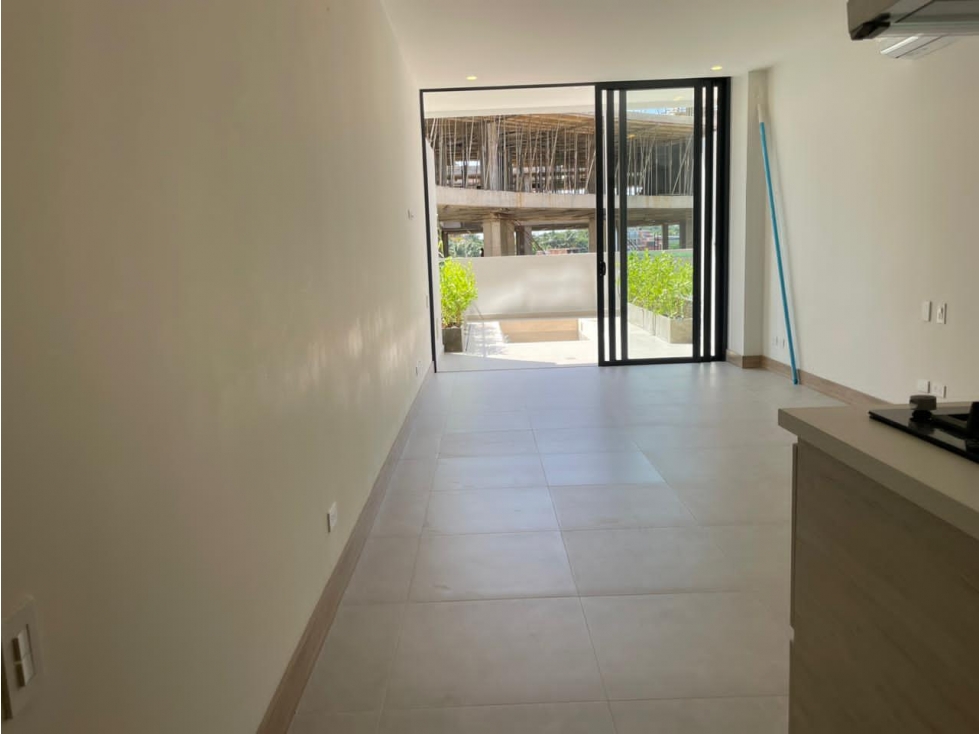 VENTA Apartamento Tipo Loft en Zona Norte, Manzanillo, Morros Kai — foto 5